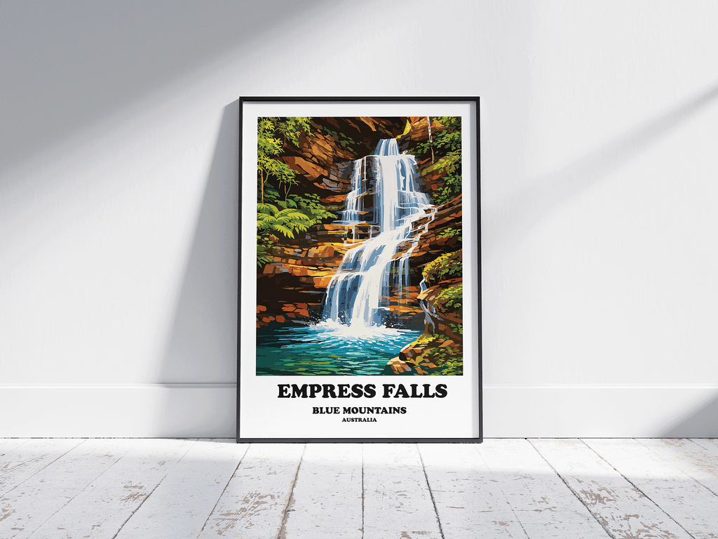 Empress Falls