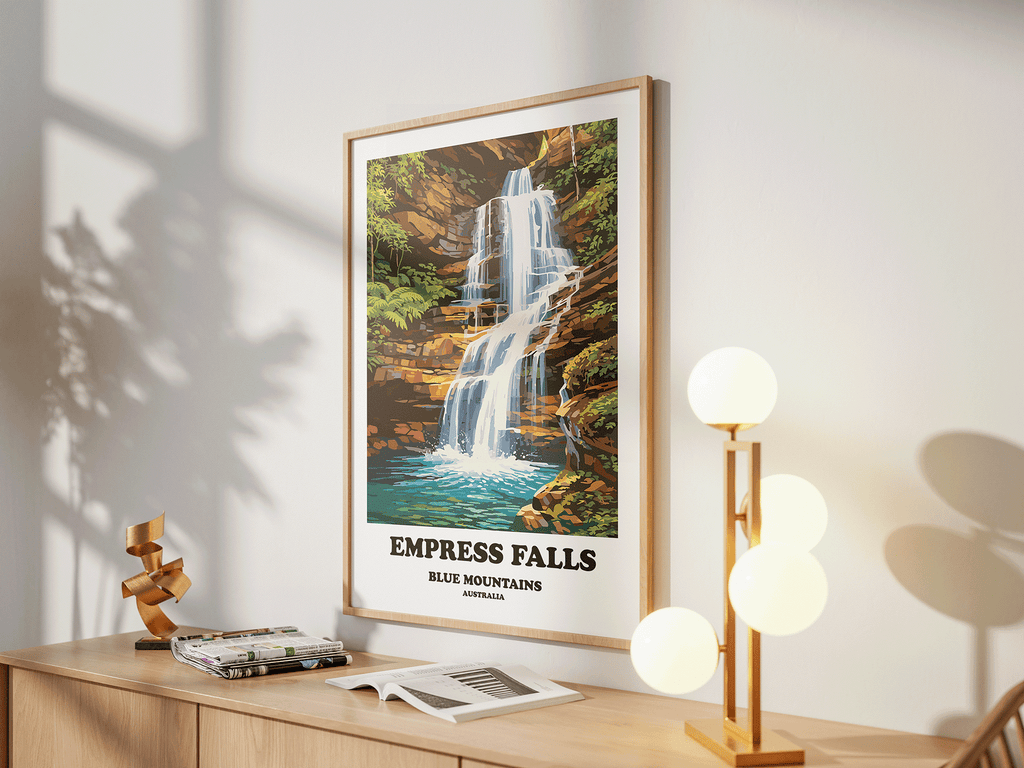 Empress Falls