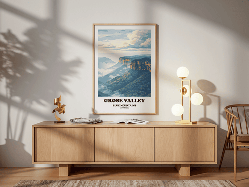 Grose Valley